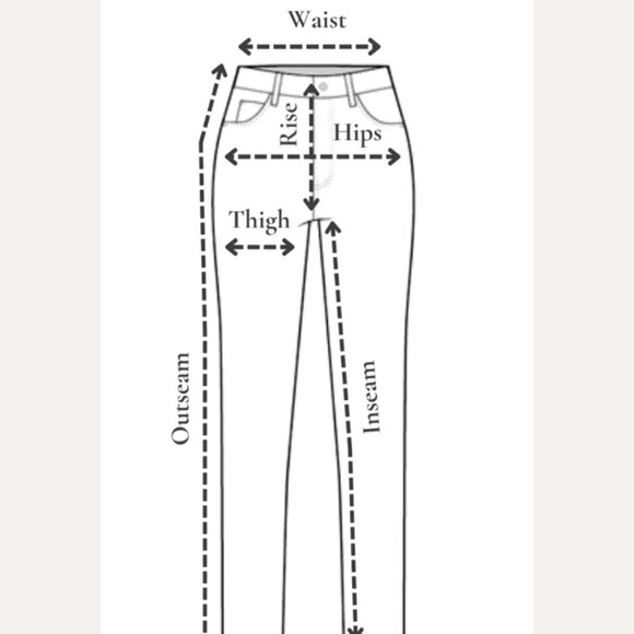 Larry Levine Petite Blue Striped Flat Front Chino Pants Trousers Size 4P - Picture 4 of 7